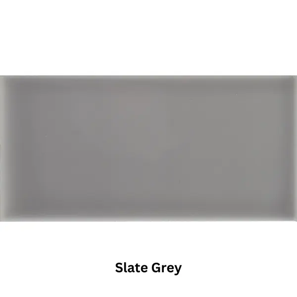 DEVON LISO SLATE GREY 10 X 20