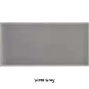 DEVON LISO SLATE GREY 10 X 20