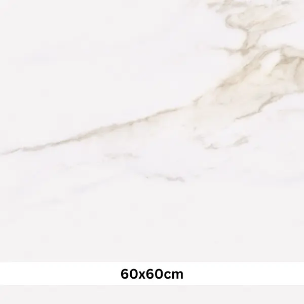 DIAMOND GOLD MATT 60 X 60 RECTIFIED ( CARARRA )