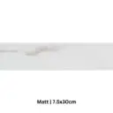 DIAMOND GOLD 7.5 X 30 ( MATT )