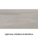 ENGLISH STONE LIGHT GREY 30 X 60 POLISHED