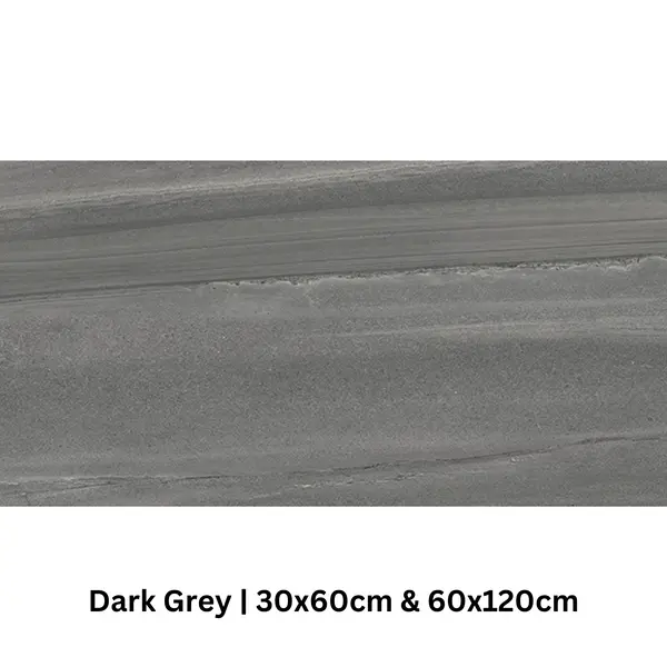 ENGLISH STONE DARK GREY 60 X 120