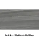 ENGLISH STONE DARK GREY 60 X 120