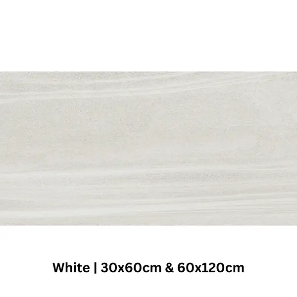 ENGLISH STONE WHITE 60 X 120