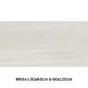 ENGLISH STONE WHITE 60 X 120