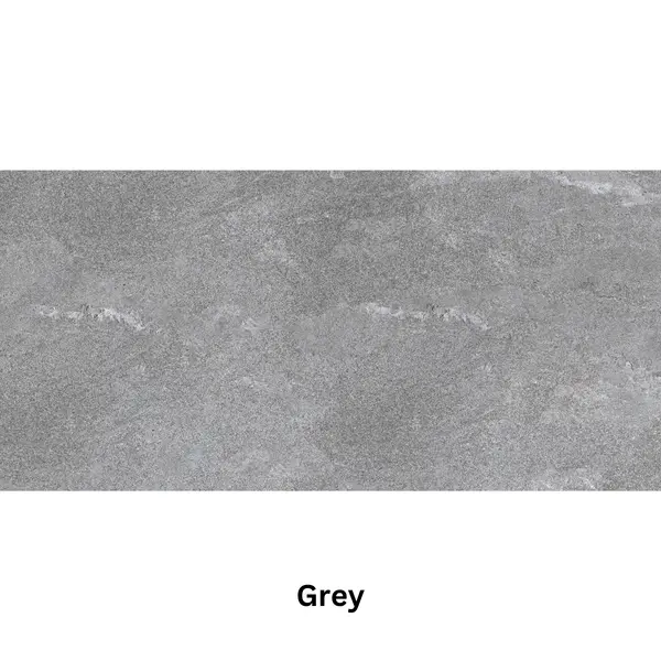 ETNA GREY 60 X 120 SUGAR EFFECT