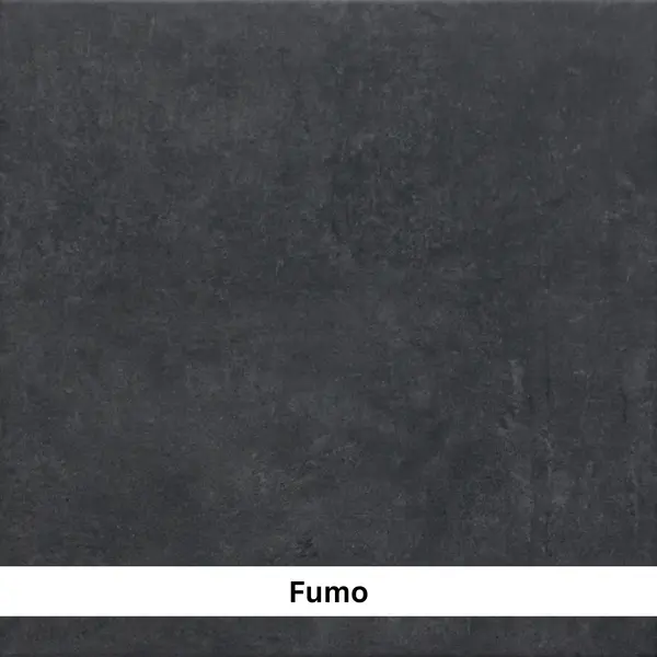 EVOQUE FUMO 80.2 X 80.2 BLACK ) MATT