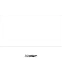 EXTREME WHITE MATT 30 X 60