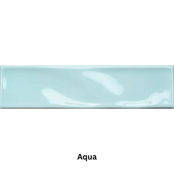 FASHION AQUA 7.5 X 30