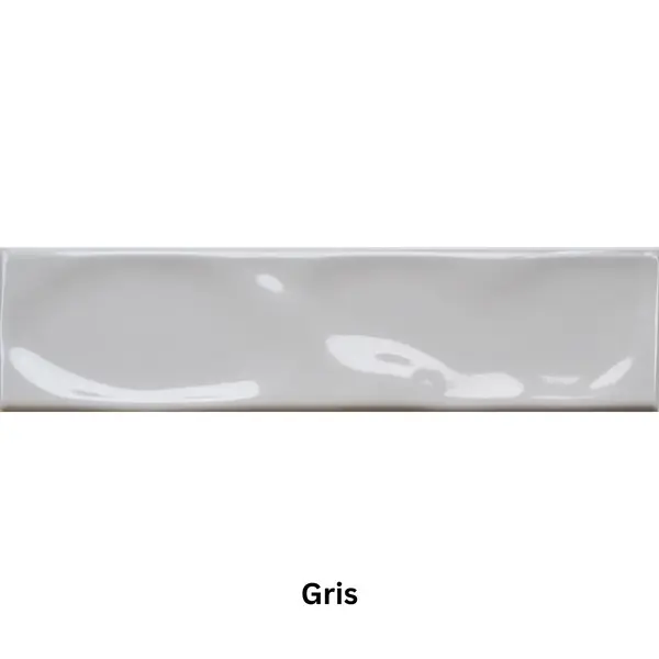 FASHION GRIS 7.5 X 30