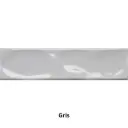 FASHION GRIS 7.5 X 30