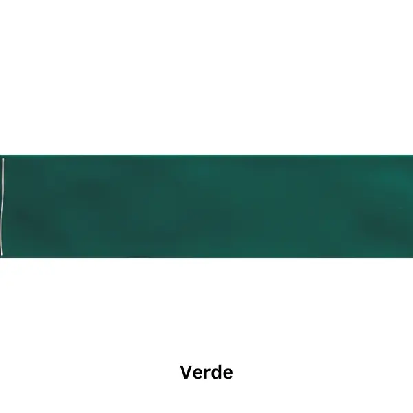FASHION VERDE 7.5 X 30