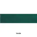 FASHION VERDE 7.5 X 30
