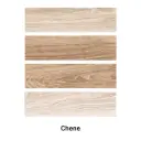 FAUBOURG CHENE 7 X 28