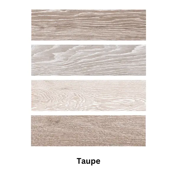 FAUBOURG TAUPE 7 X 28