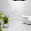 FLEXSTONE SILVER 30 X 60 ( SS8024AR )