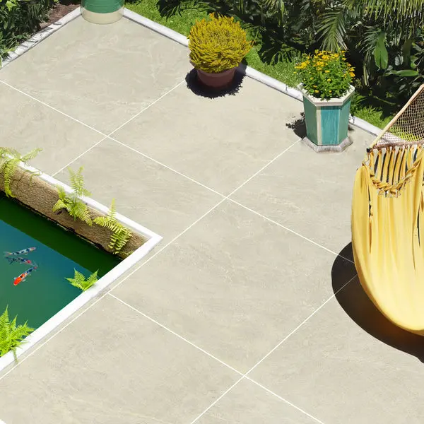 FLEXSTONE BEIGE 60 X 60 ( YS8024ER )