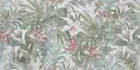 FLOWERS WHITE 60 X 120 RECTIFIED MATT