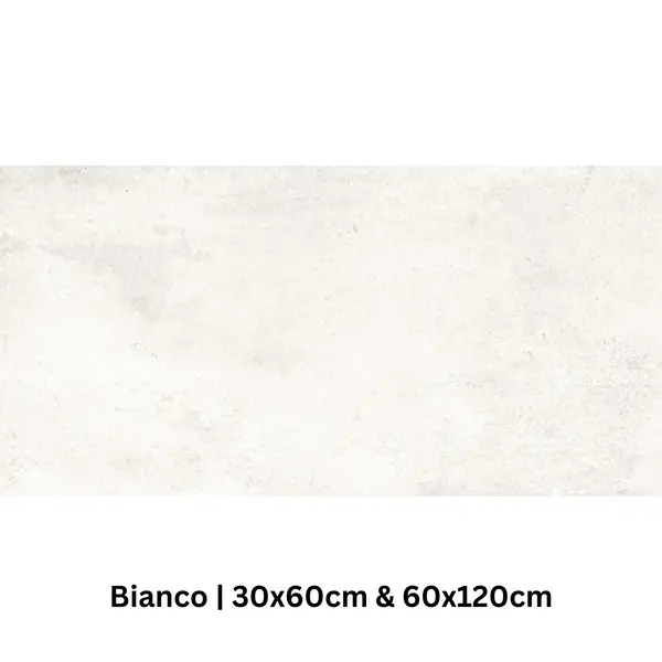 LUXOR PLAIN BIANCO 30 X 60