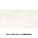 LUXOR PLAIN BIANCO 30 X 60