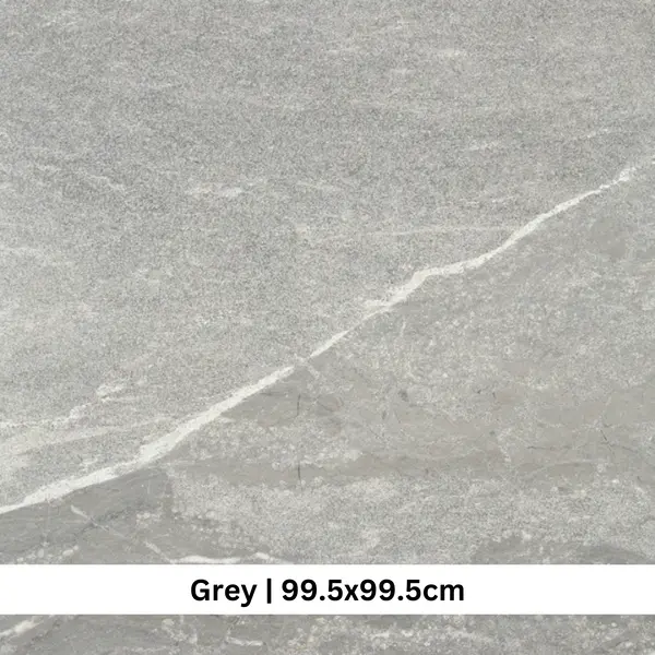 MATERIA GREY 99.5 X 99.5 MATT RECTIFIED