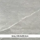 MATERIA GREY 99.5 X 99.5 MATT RECTIFIED