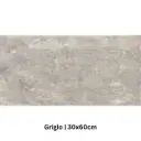 MATIERE GRIGIO 30 X 60 MATT