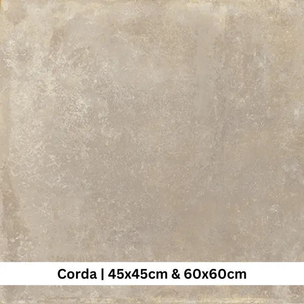 MATIERE CORDA 60 X 60 MATT