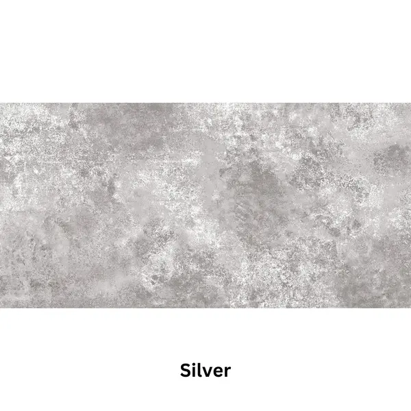 MILKYWAY SILVER GRANDE 60 X 120