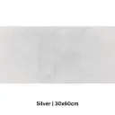 MONOLITH SILVER 60 X 120