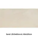 MUSTANG SAND 29.9 X 60 ( RECTIFIED ) MATT