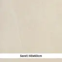 MUSTANG SAND 60 X 60 MATT