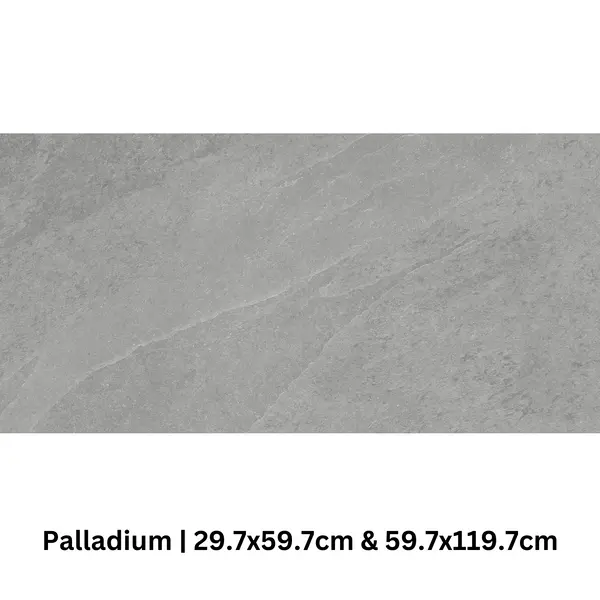 NORD PALLADIUM MATT 29.5 X 59.5 RECTIFIED