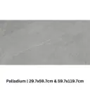 NORD PALLADIUM MATT 29.5 X 59.5 RECTIFIED