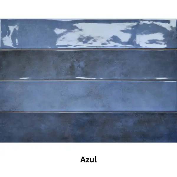 OMEGA AZUL 10.7 X 53