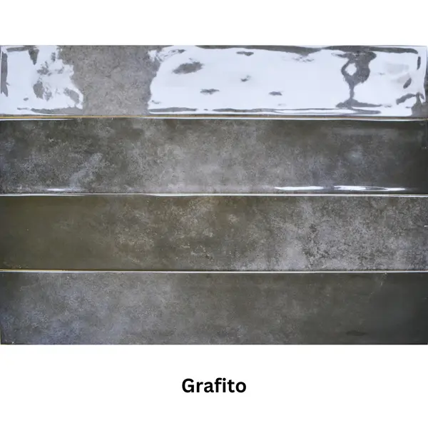 OMEGA GRAFITO 10.7 X 53