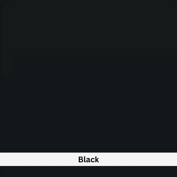 RAL BLACK 20 X 20 ( 0001500 ) MATT