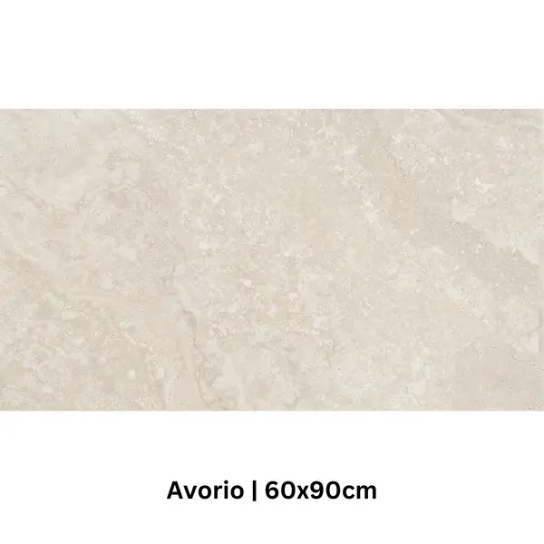 ROMA AVORIO 60 X 90 MATT (RECTIFIED)