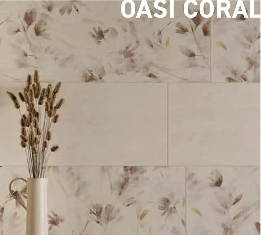 LUDOSTONE OASI CORAL RET