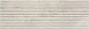 Pueblo Grey 30x90 Décor Wall Tile