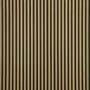 Smoked Oak Acoustic Wall Panel 60.8x240