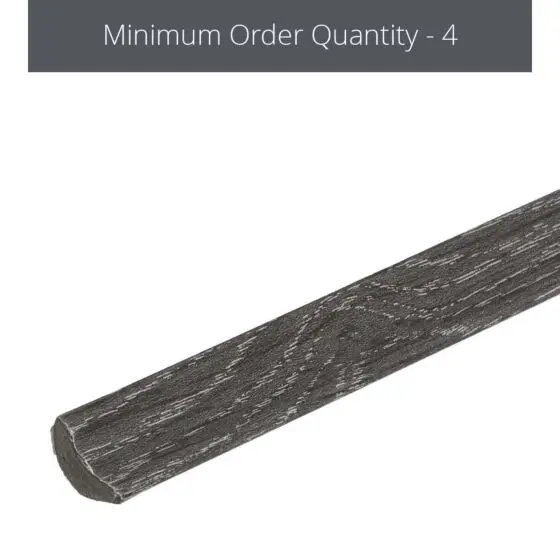 16mm SPC Scotia Black