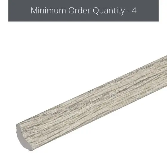 16mm SPC Scotia Warm Oak