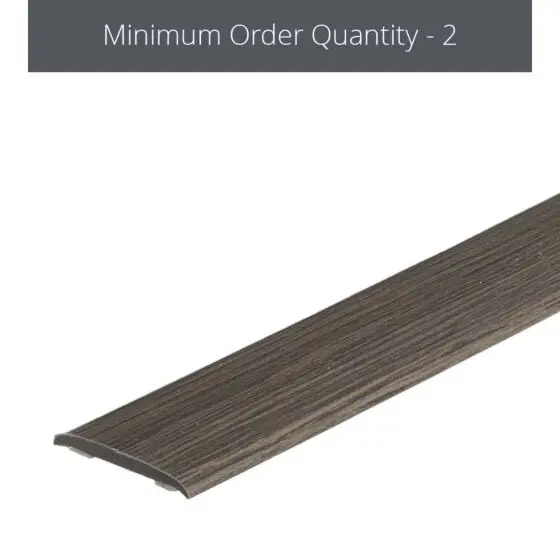 SPC Threshold Walnut