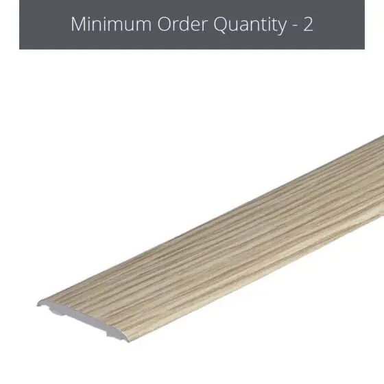 SPC Threshold Light Oak