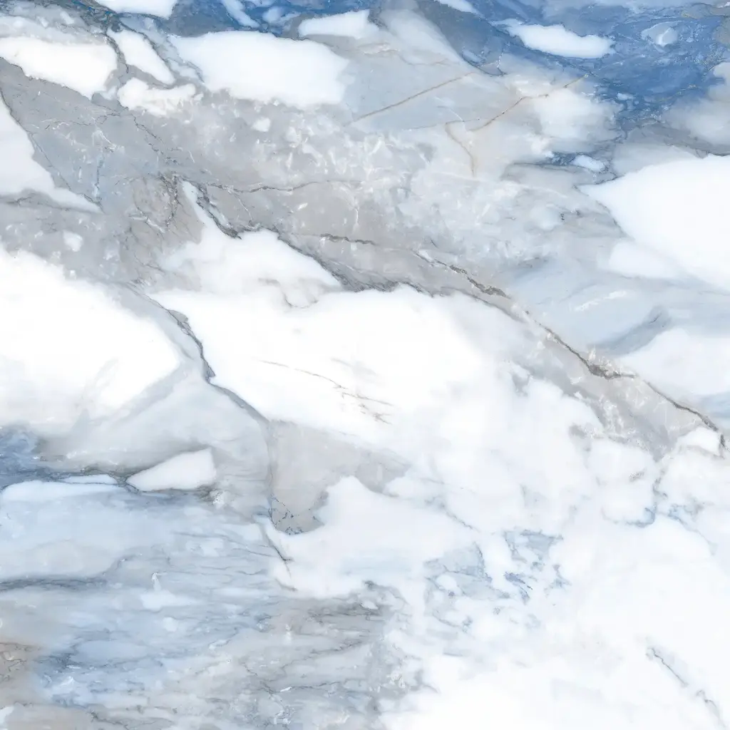 Athens Azur Polished 60 x 60cm