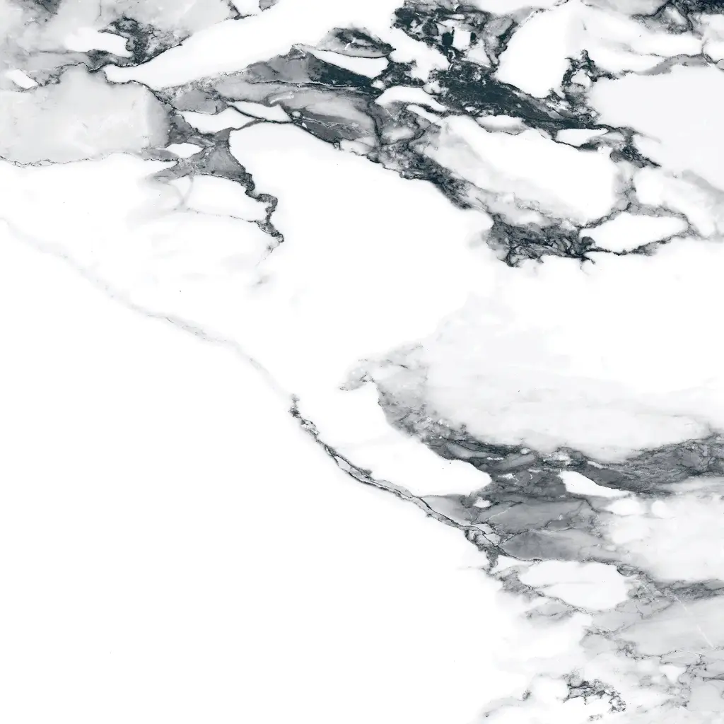 Athens Nero Polished 60 x 60cm