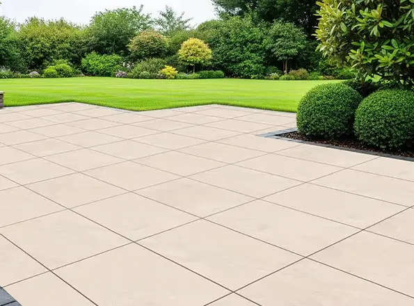 Getafe Beige Porcelain 60x90x2 Matt R11