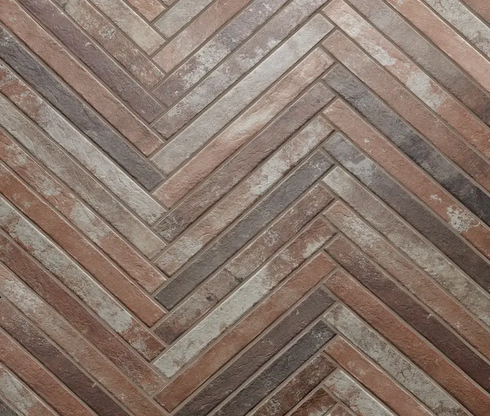 Harlem Red ST J92496 450 x 48 x 9.5mm