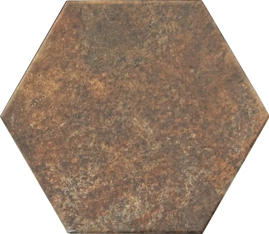 [MNZUPOM120] Pompeia Marron 240 x 200 x 10.2  